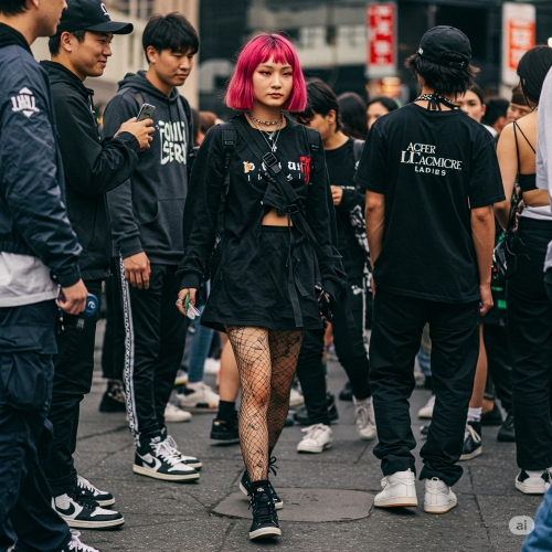 The Evolution of Streetwear: From Subculture to Global Phenomenon